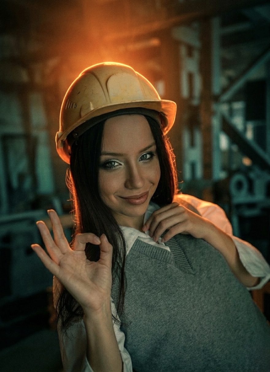 Арина Стругова